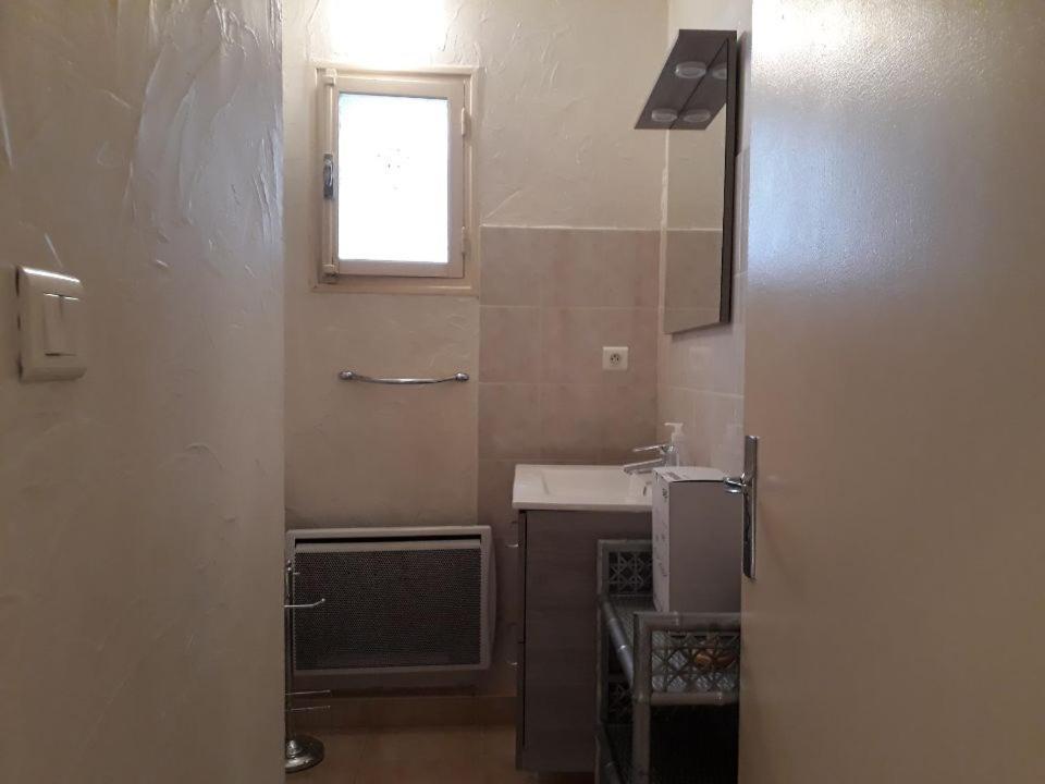 Apartament Les Capena 2 Collobrières Zewnętrze zdjęcie
