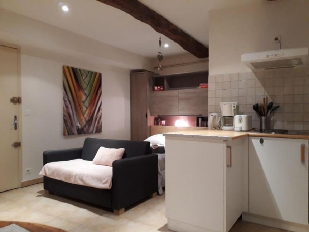Apartament Les Capena 2 Collobrières Zewnętrze zdjęcie