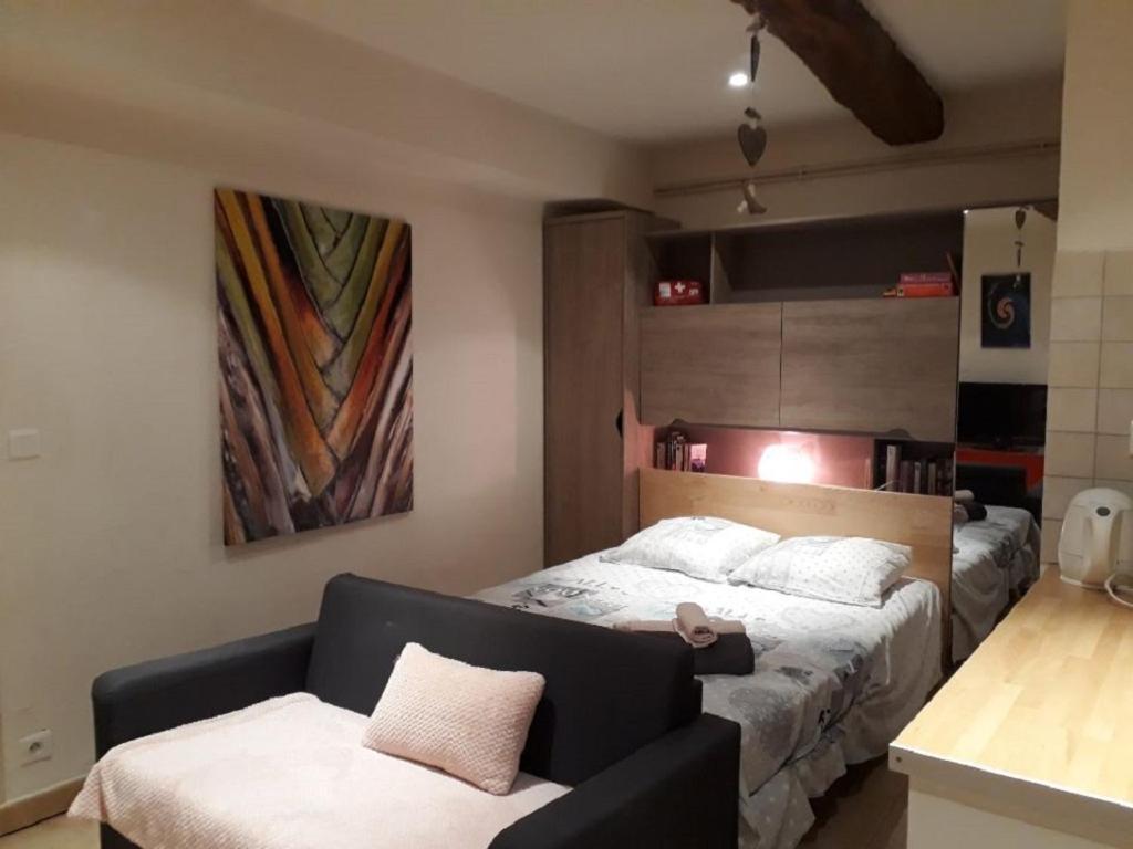 Apartament Les Capena 2 Collobrières Zewnętrze zdjęcie